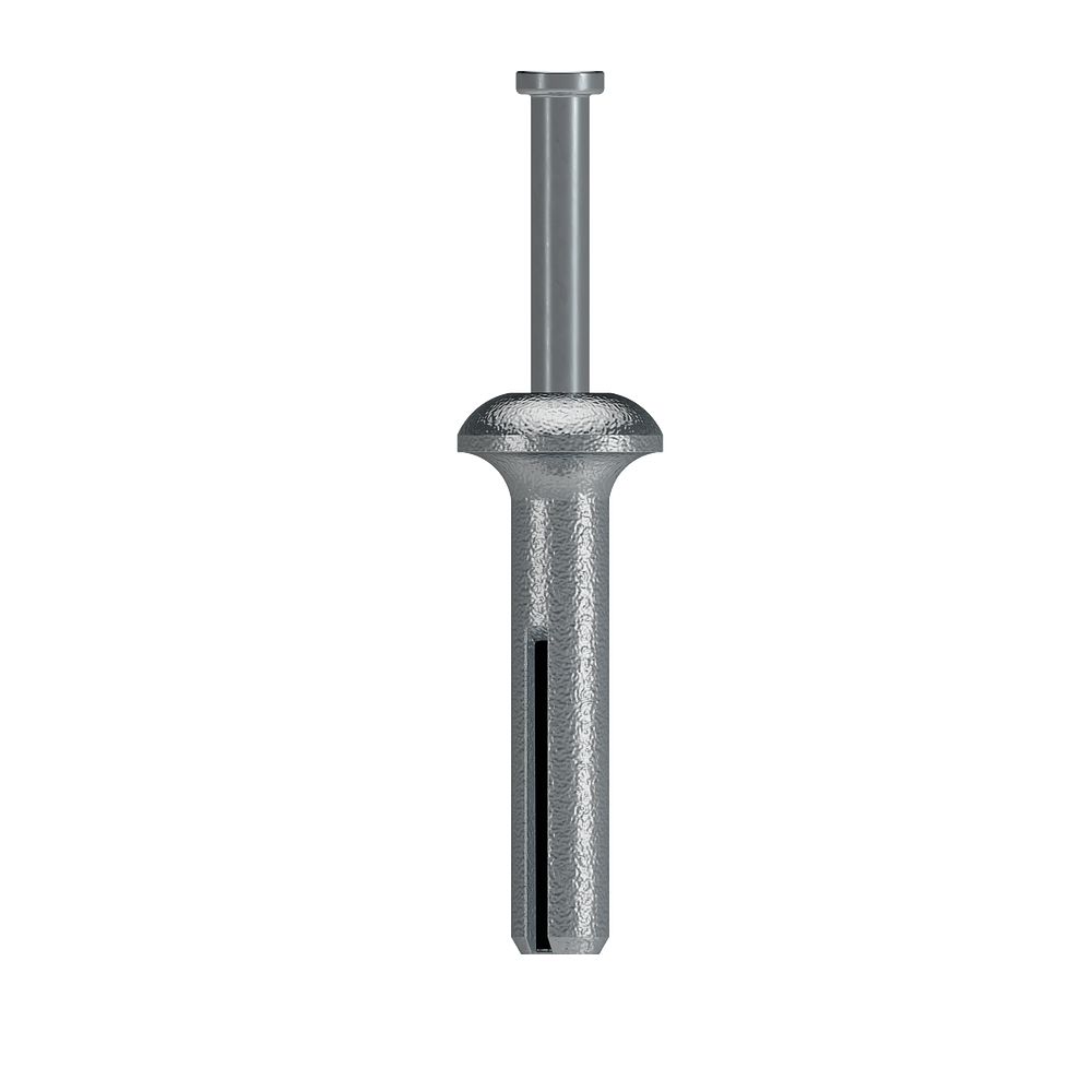 SIMPSON ZN25114 1/4X1-1/4 ZN NAILON