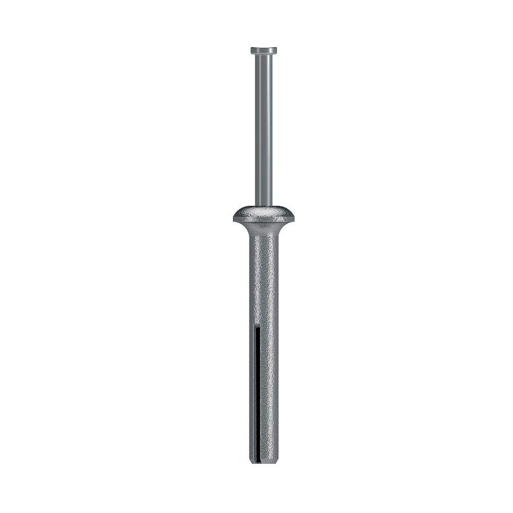 SIMPSON ZN25200 1/4X2 ZN NAILON
