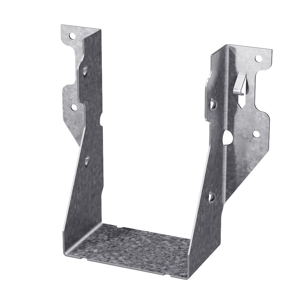 SIMPSON LUS26-2 2X6 DBL FACE MOUNT SLANT