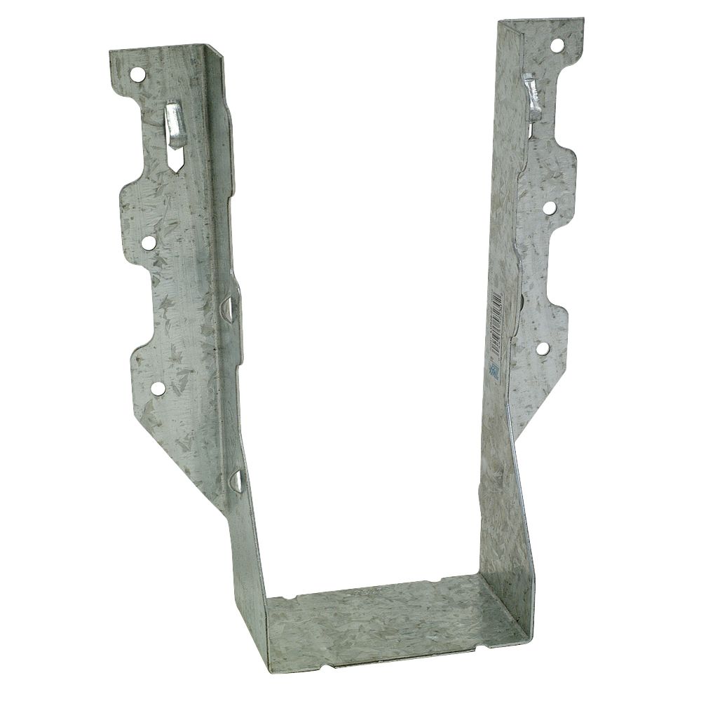 SIMPSON LUS28-2 2X8 DBL FACE MOUNT SLANT
