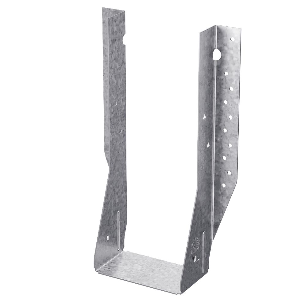SIMPSON MIU4.28/11 DBL MEDUIM FACE MOUNT