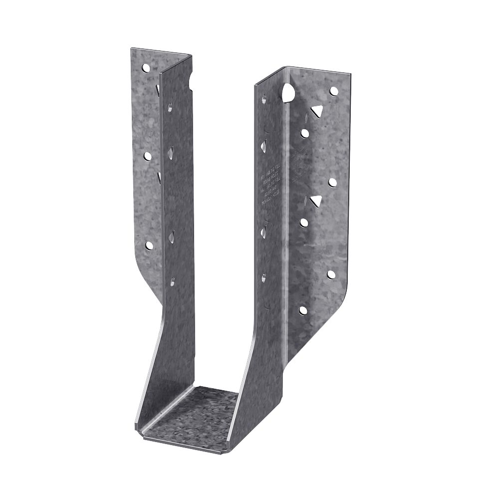 SIMPSON HU7 FACE MOUNT HANGER