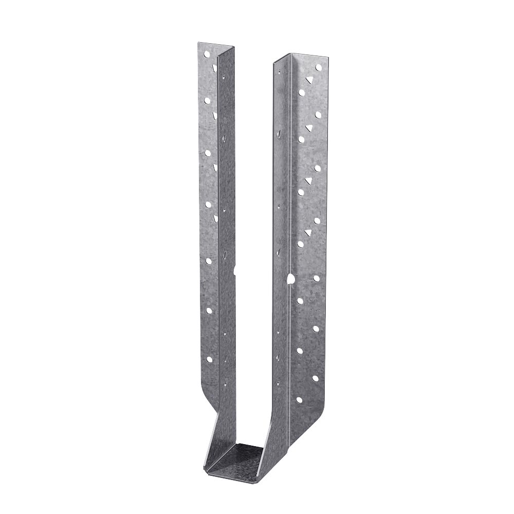 SIMPSON HU14 FACE MOUNT HANGER