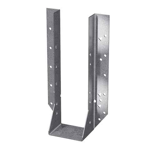 SIMPSON HU210 2 2X10 DBL FACE MOUNT HANGER