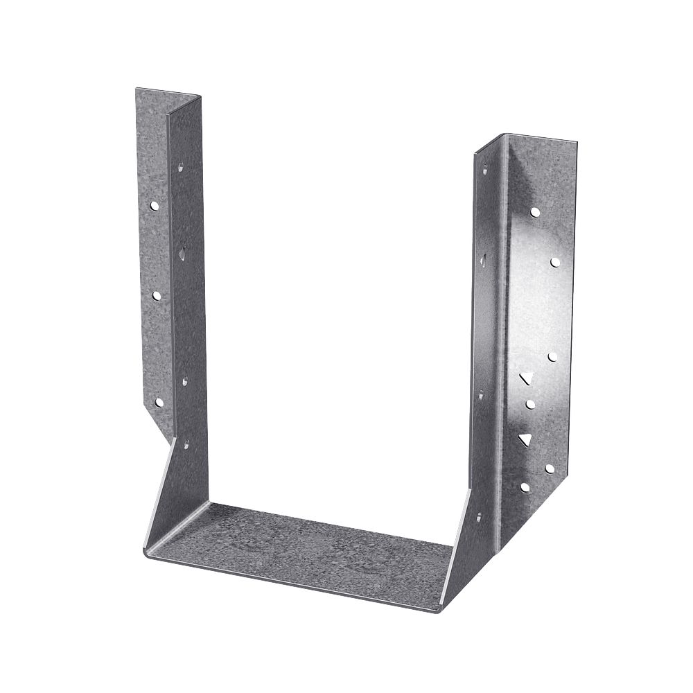 SIMPSON HU612 6X12 FACE MOUNT HANGER