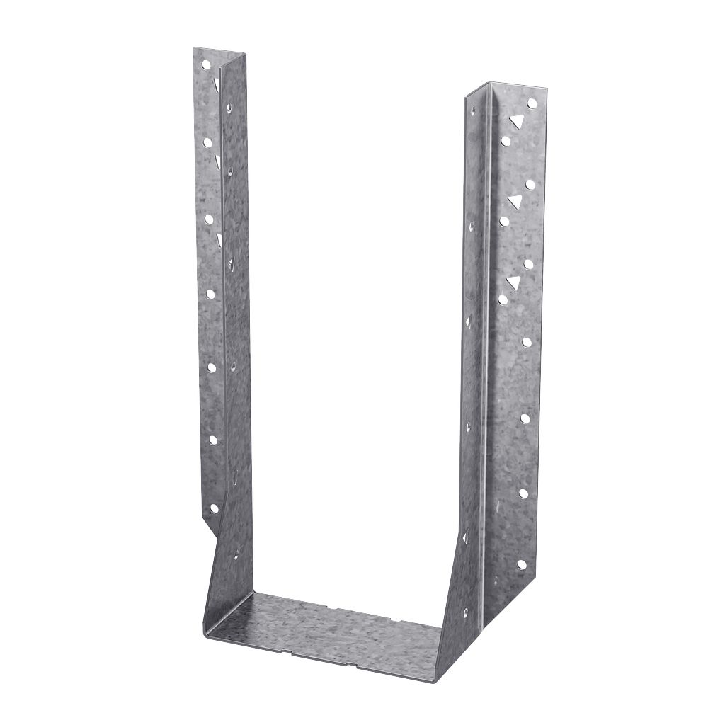 SIMPSON HU616 6X16 FACE MOUNT HANGER