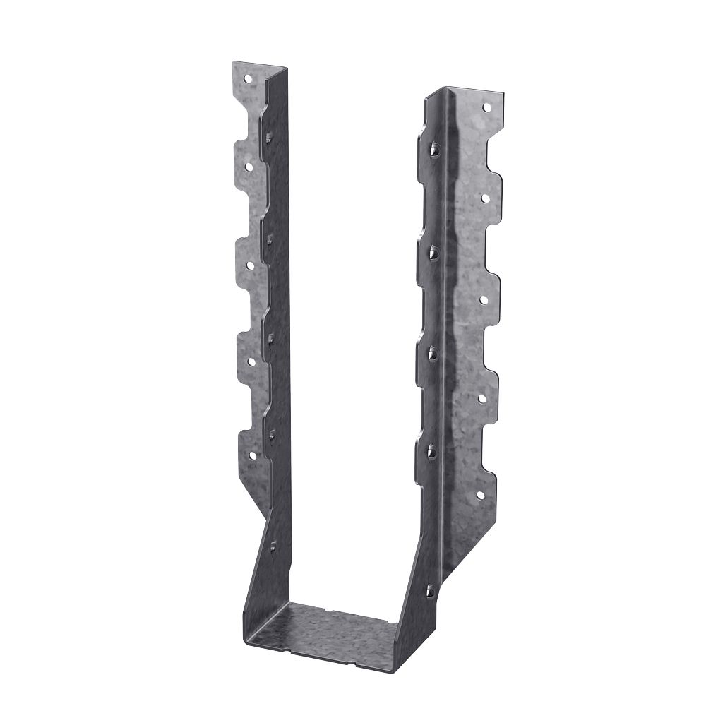 SIMPSON HUS212-2 2X12 DBL SLANT NAIL  HNGR