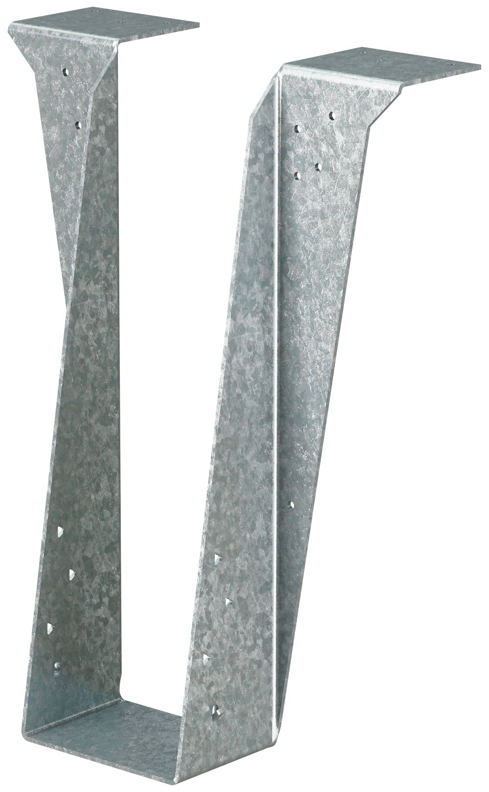 SIMPSON BA4.12/11.88X DBL 2X11-7/8 TOP FLANGE HANGER