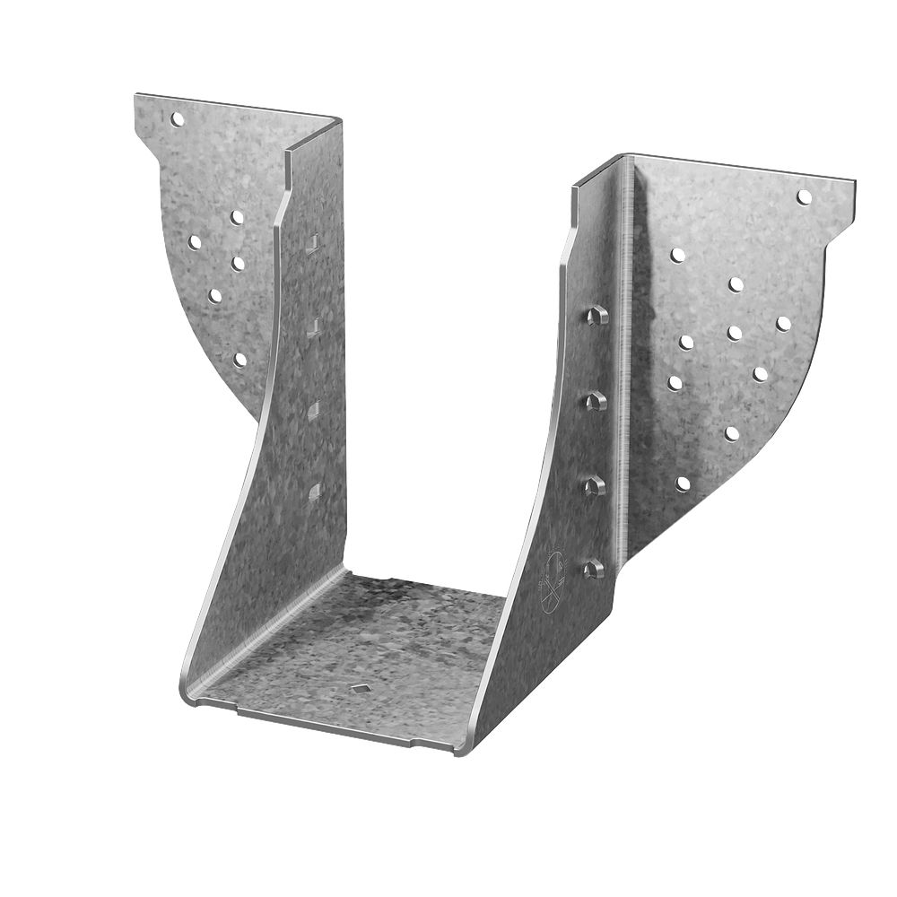 SIMPSON HGUS26-2 2X6 DOUBLE FACE MOUNT HANGER