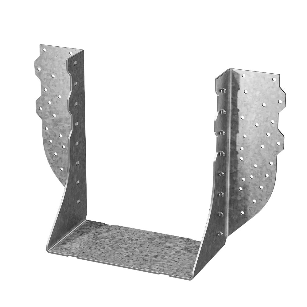 SIMPSON HGUS7.25/10 7-1/4X10 FACE MNT HNGR