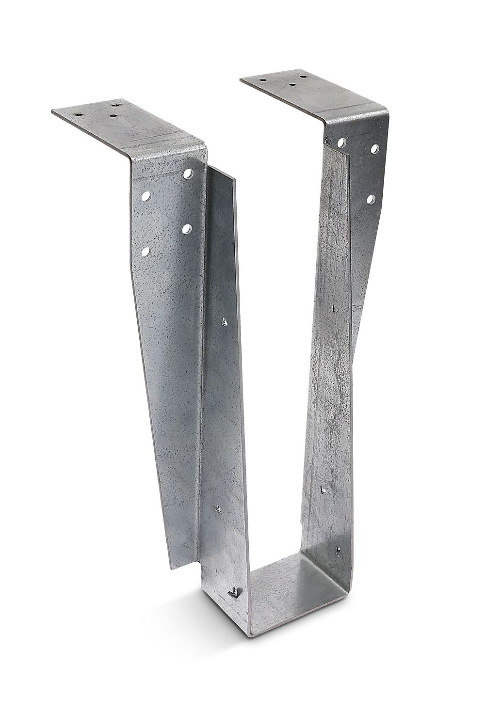 SIMPSON DHU210TF 2X10 TOP FLANGE FIREWALL HNGR W/SDS