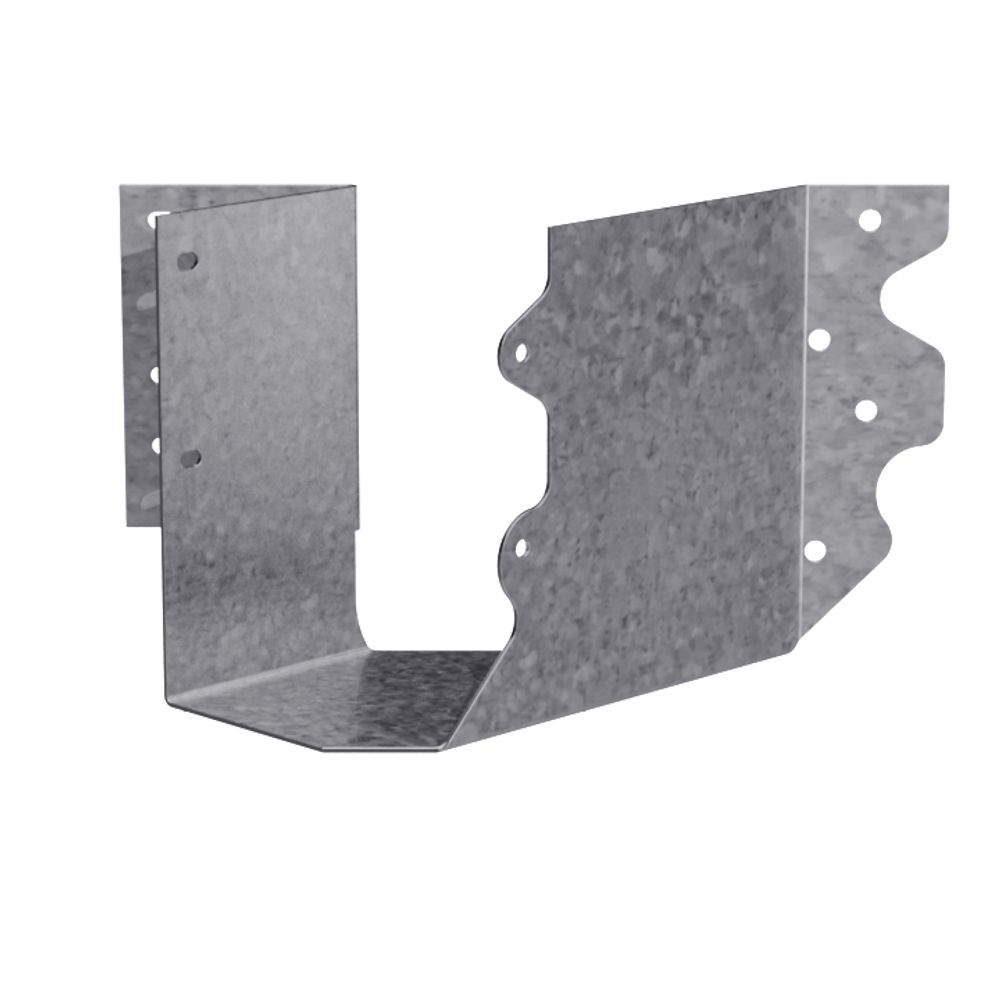SIMPSON SUL26Z 2X6 FM HNGR SK LEFT 45* ZMAX