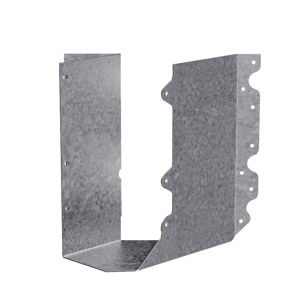 SIMPSON SUL410 4X10 FM HANGER SK LEFT 45*