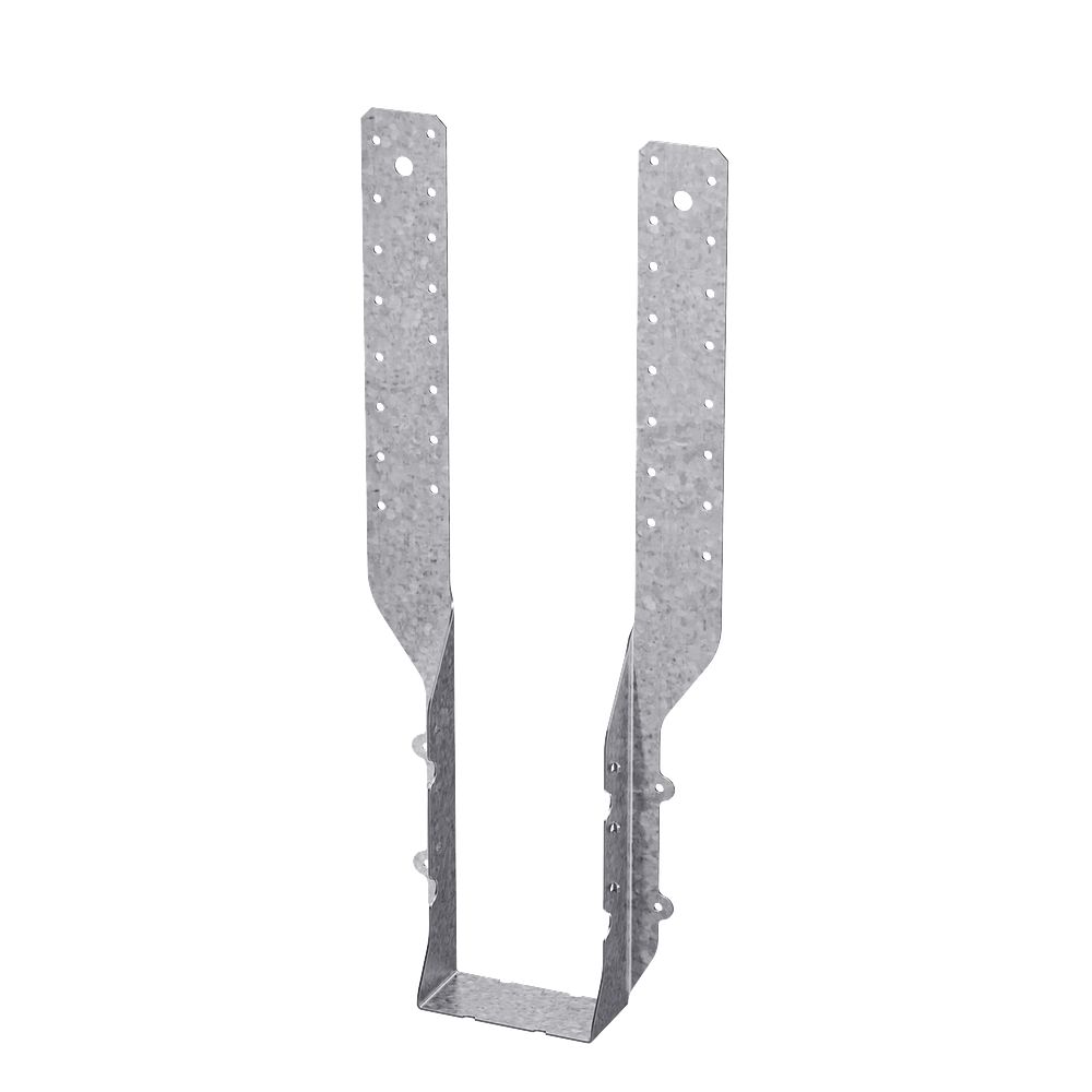 SIMPSON THA418 4X18 ADJ TRUSS HANGER