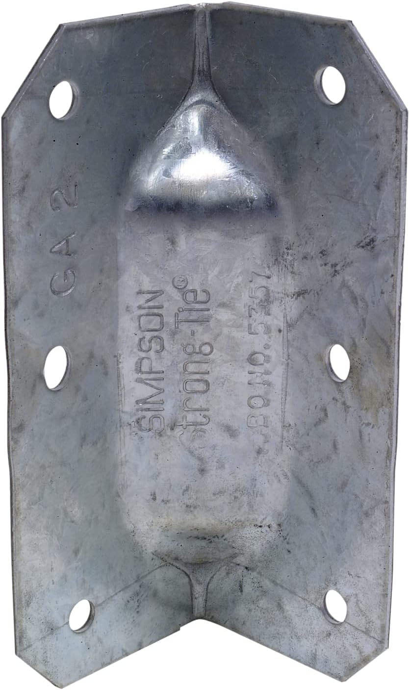 SIMPSON GA2 3 1/4 GUSSET ANGLE