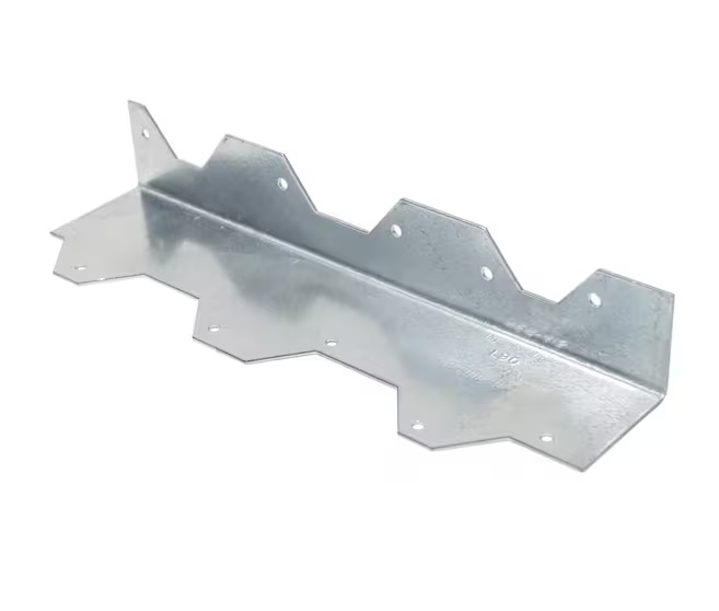 SIMPSON L90 9" ANGLE CLIP
