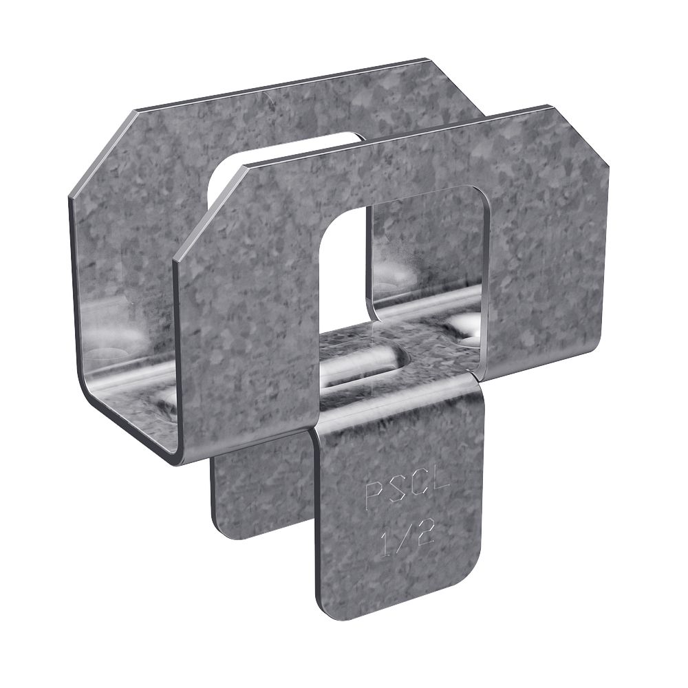 SIMPSON PSCL 1/2 1/2 PLYWOOD CLIP