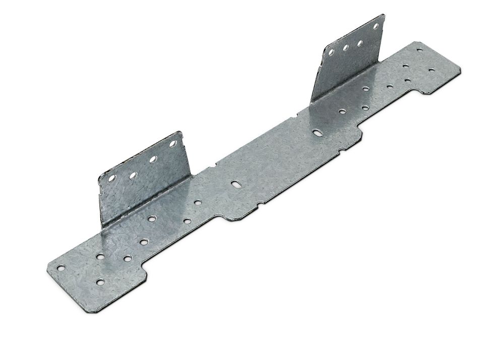 SIMPSON LSCZ ADJ STRINGER CONNECTOR ZMAX