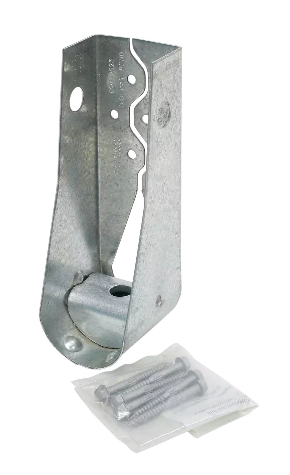 SIMPSON HDU2 SDS2.5 8 11/16 HOLDOWN W/SCREW