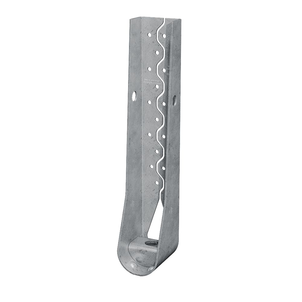SIMPSON HDU8 SDS2.5 16 5/16 HOLDOWN W/SCREWS