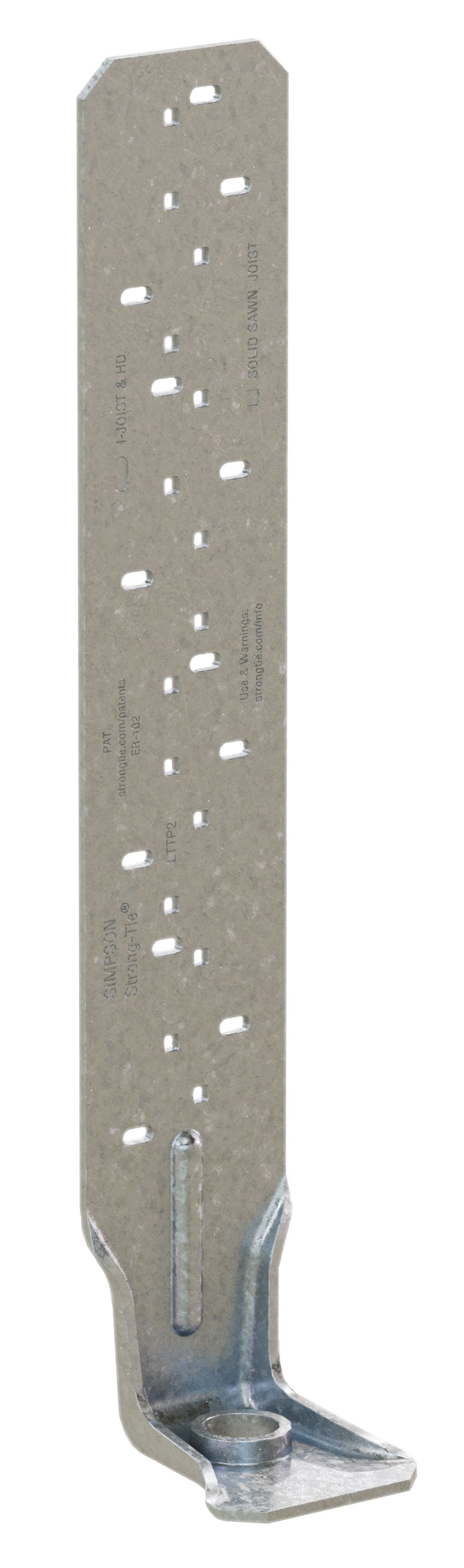 SIMPSON LTTP2 LIGHT TENSION TIE
