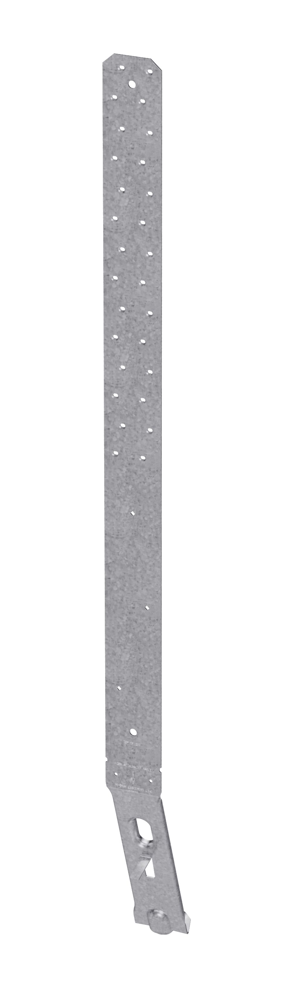 SIMPSON STHD10RJ 38 1/8 RIM JOIST TIE HOLDOWN