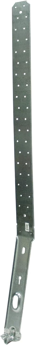 SIMPSON STHD14RJ 39 5/8 RIM JOIST TIE HOLDOWN