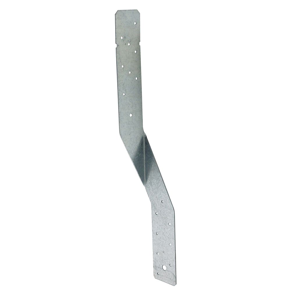SIMPSON H6 16GA HURRICANE TIE