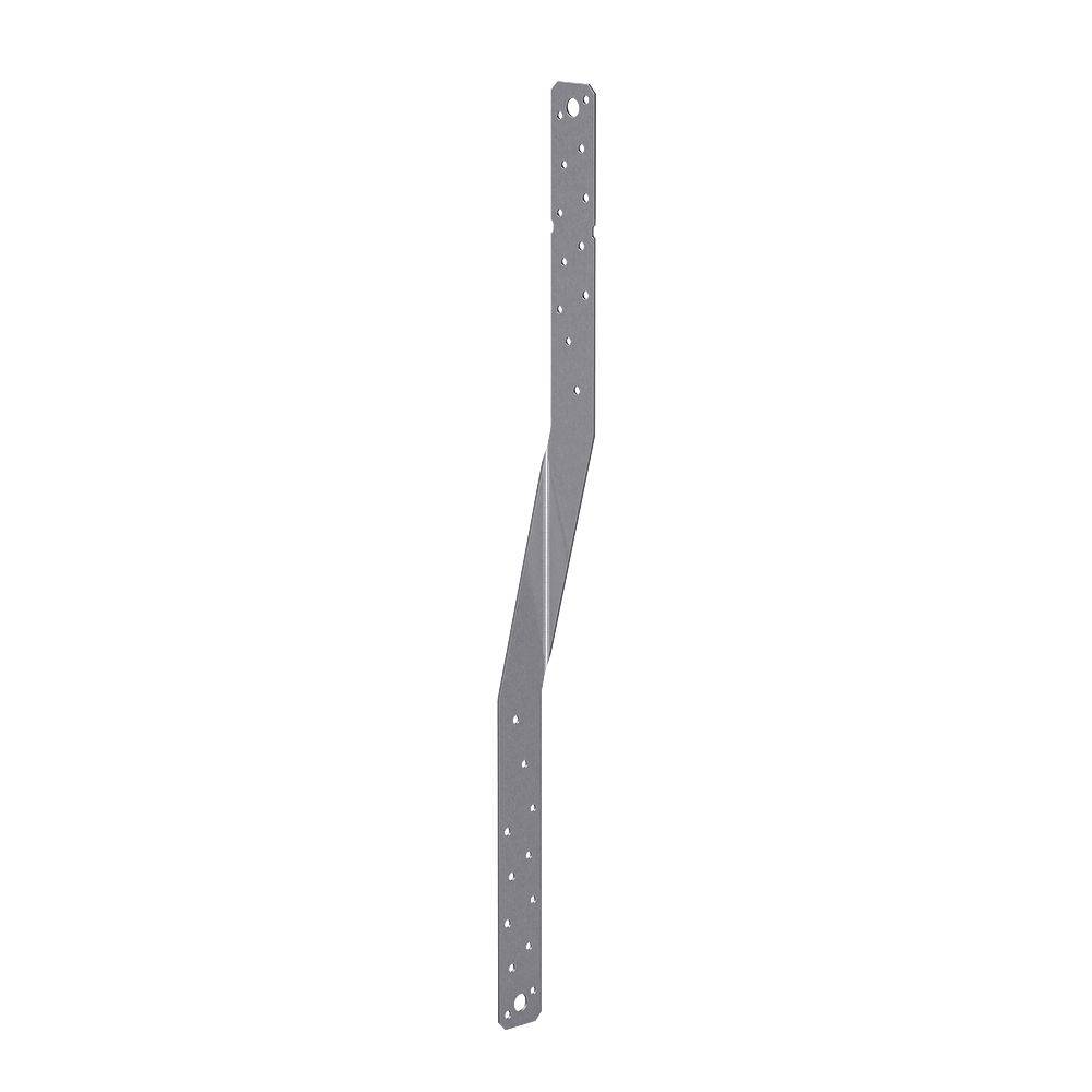 SIMPSON HTS20 14GA 20" HEAVY TWIST STRA