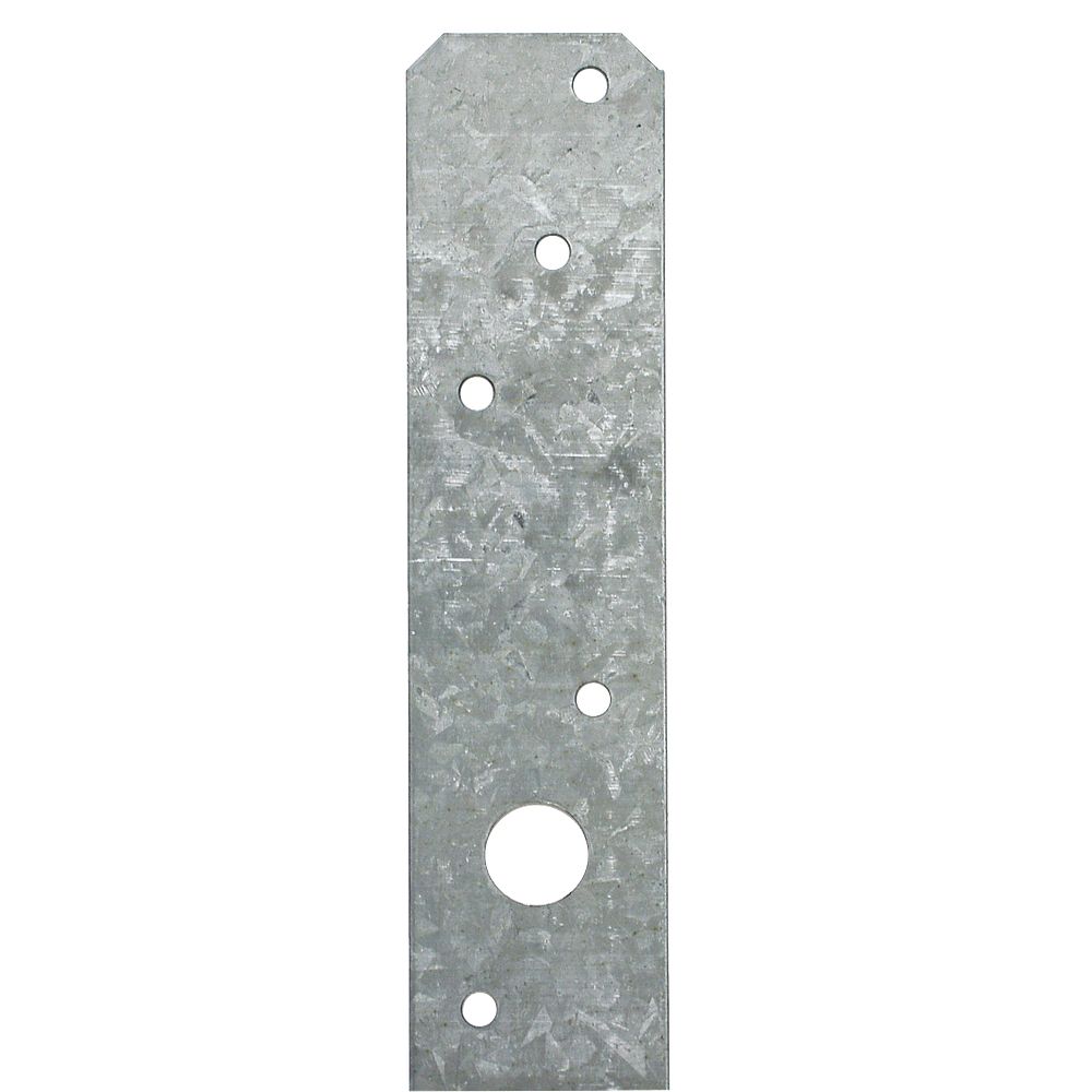 SIMPSON LSTA24 1 1/4X24 20GA STRAP TIE