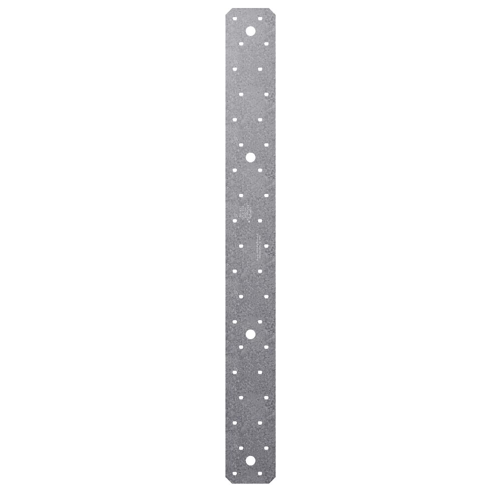 SIMPSON MSTC28 3X28 3/4 16GA STRAP TIE