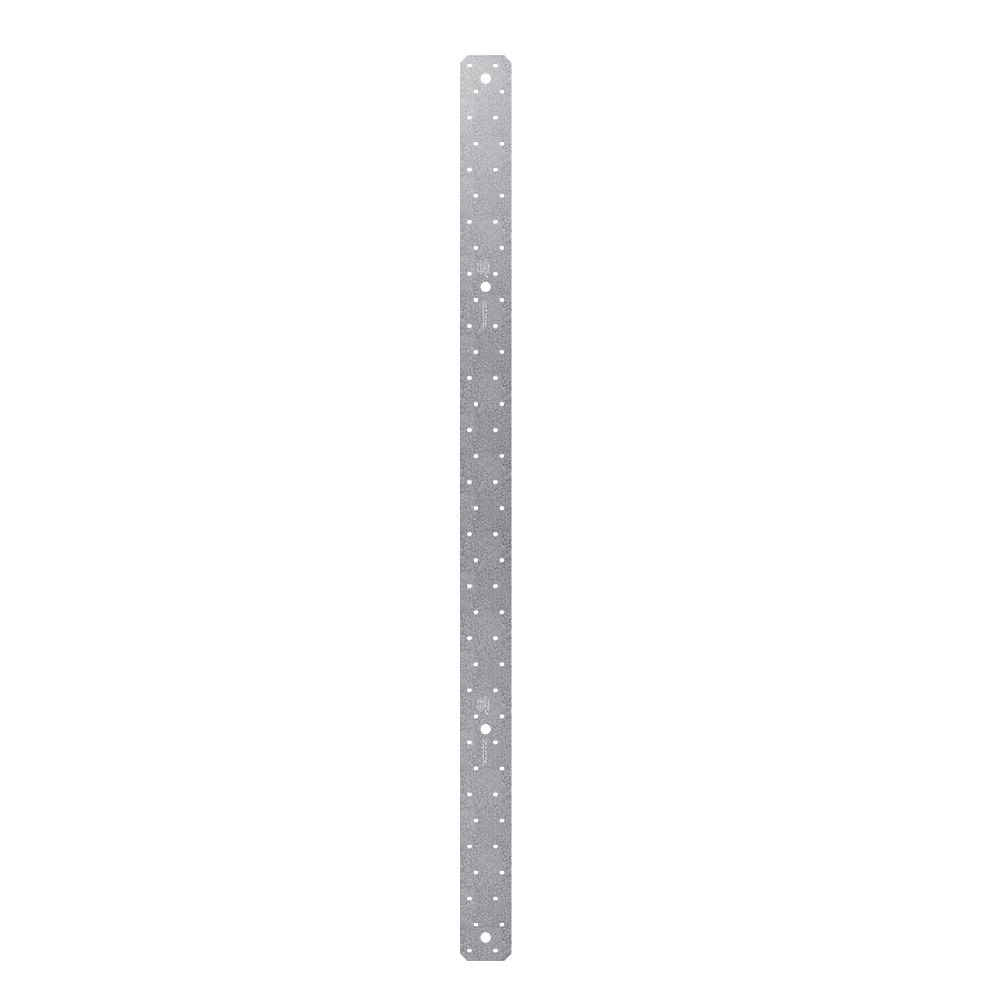 SIMPSON MSTC66 3X65 3/4 14GA STRA TIE