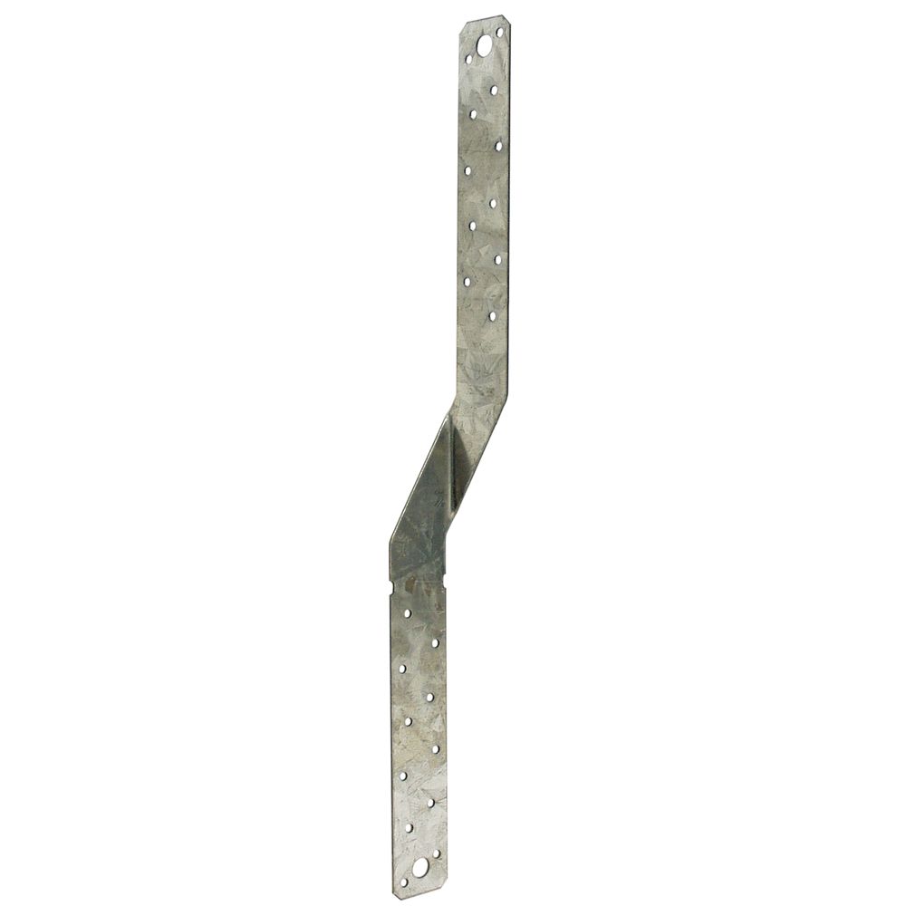 SIMPSON MTS16 16" 16GA TWIST STRAP