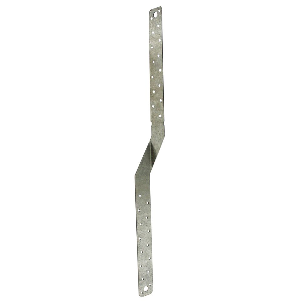 SIMPSON MTS20 20" 16GA TWIST STRAP
