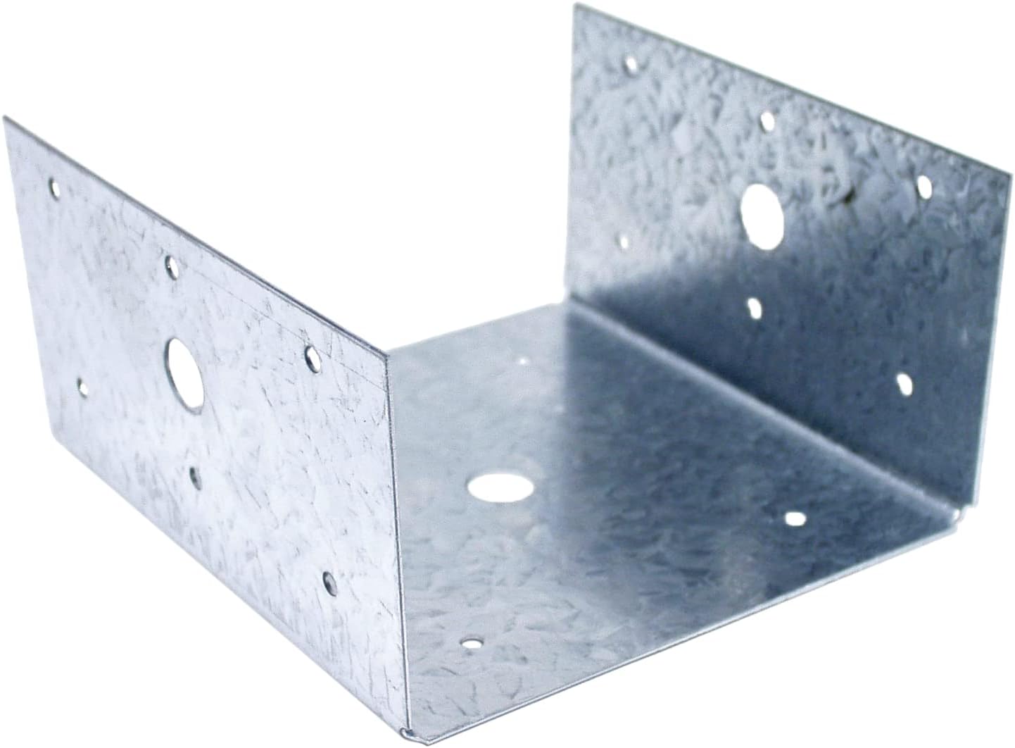 SIMPSON BC60 6X POST BASE