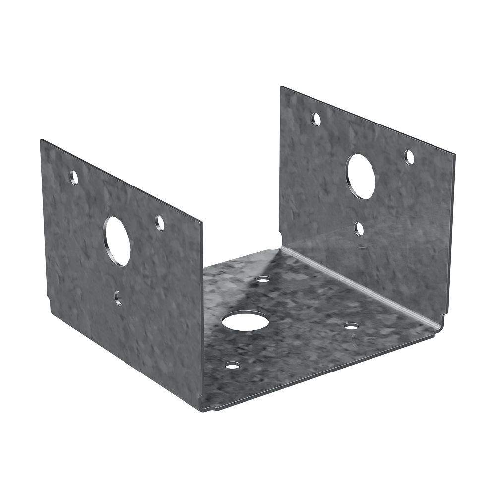 SIMPSON BC40 4X POST BASE
