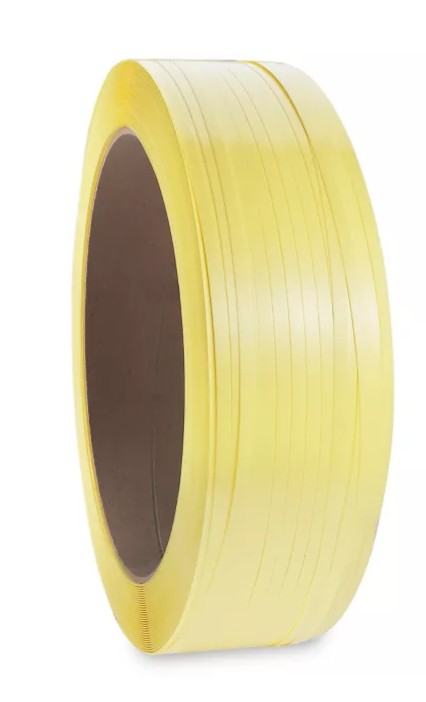 WILL-FIT 6MM AMS YEL 9X8