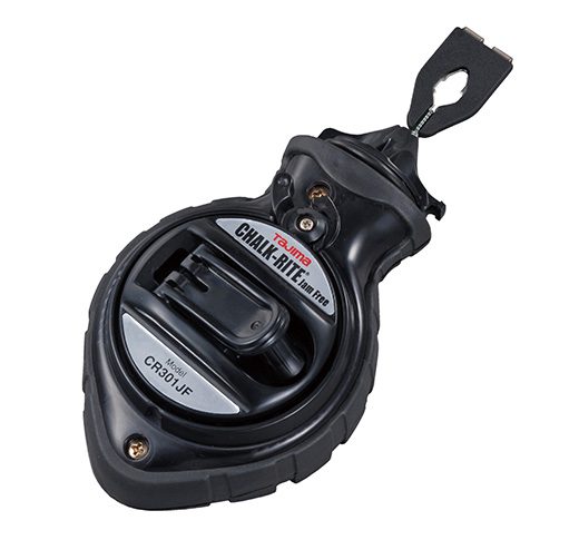 TAJIMA CR301JF CHALK-RITE JAM