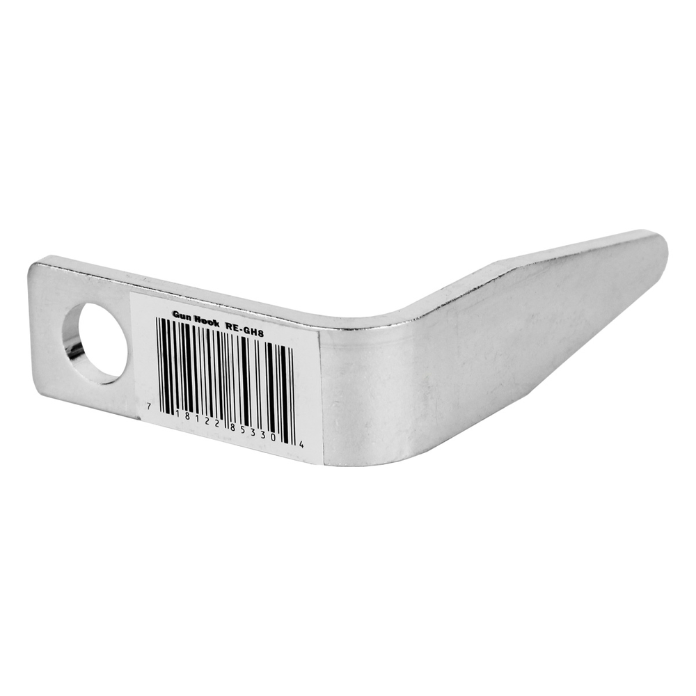 P-K PKH-8 1/4 NPT 2-1/2` OUT 4" DOWN