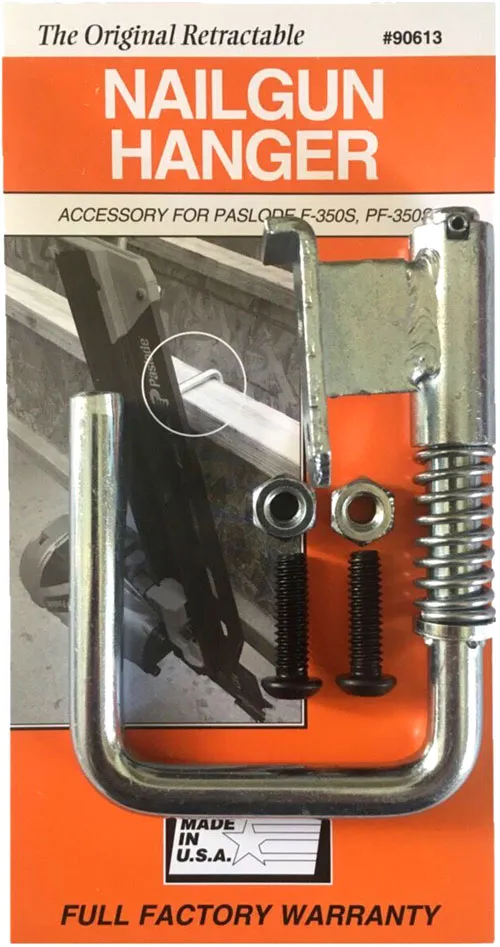 AIR 90613 TOOLHANGER - PASLODE