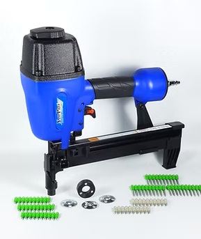 NAILPRO NPCT3040 AIR PIN TOOL
