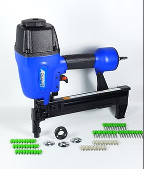 NAILPRO NPCT3112 AIR PIN TOOL