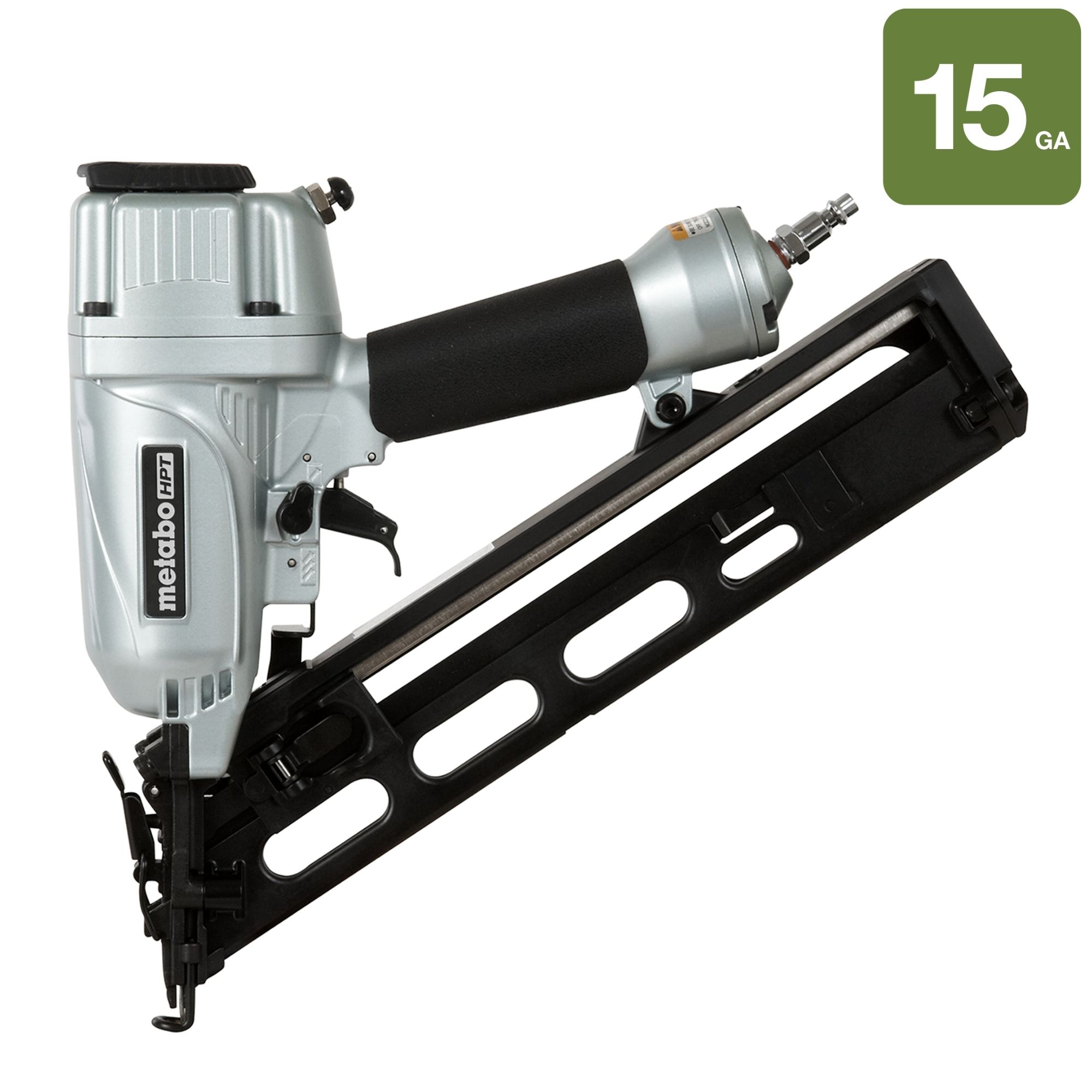 METABO HPT NT65MA4 ANGLED FINISH TOOL (15GA)