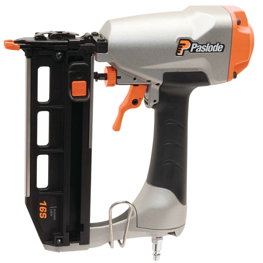 PASLODE T250S-F16P FINISH TOOL