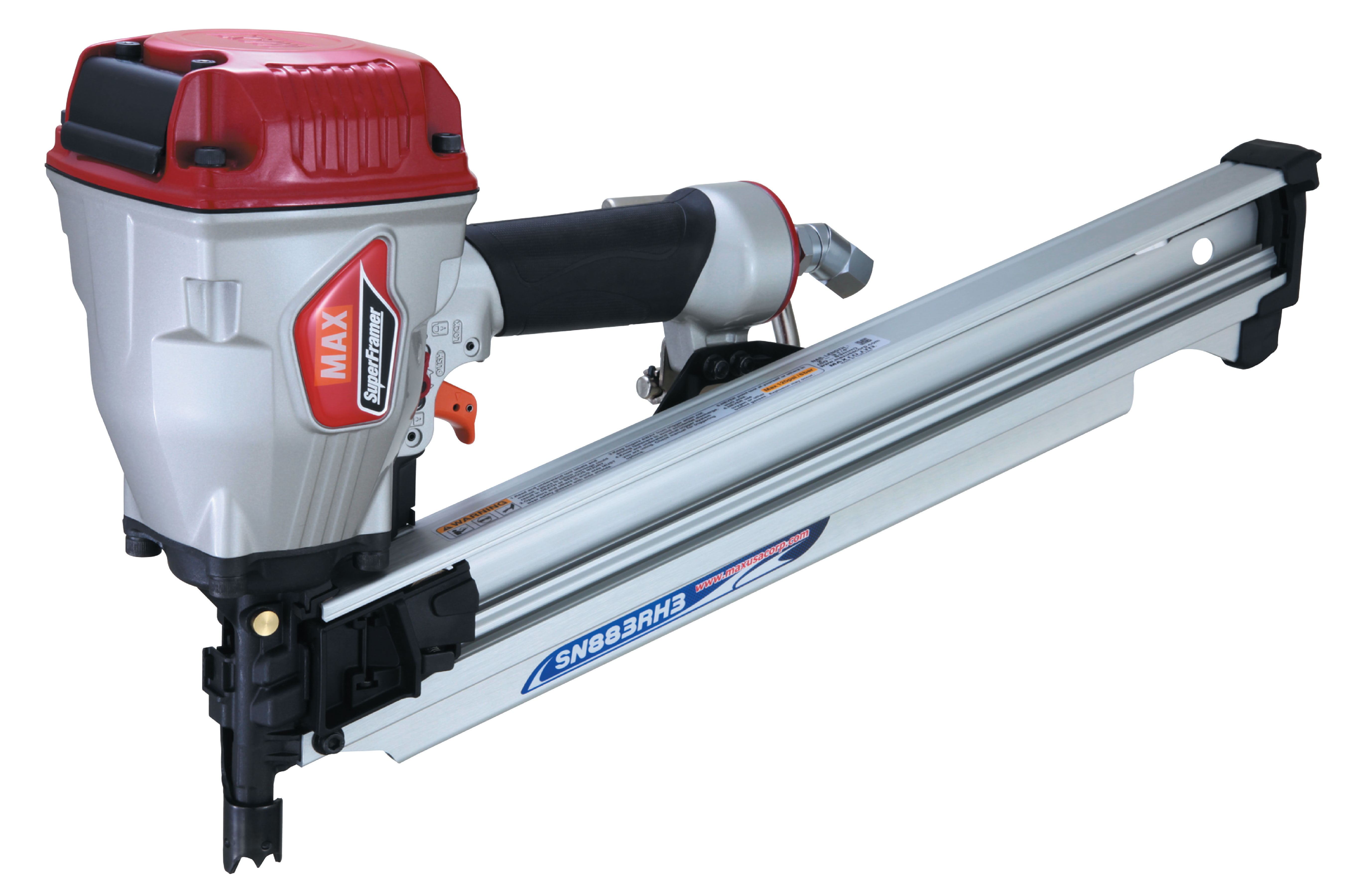 MAX SN883RH3 22' 6-61D PROMO TOOL