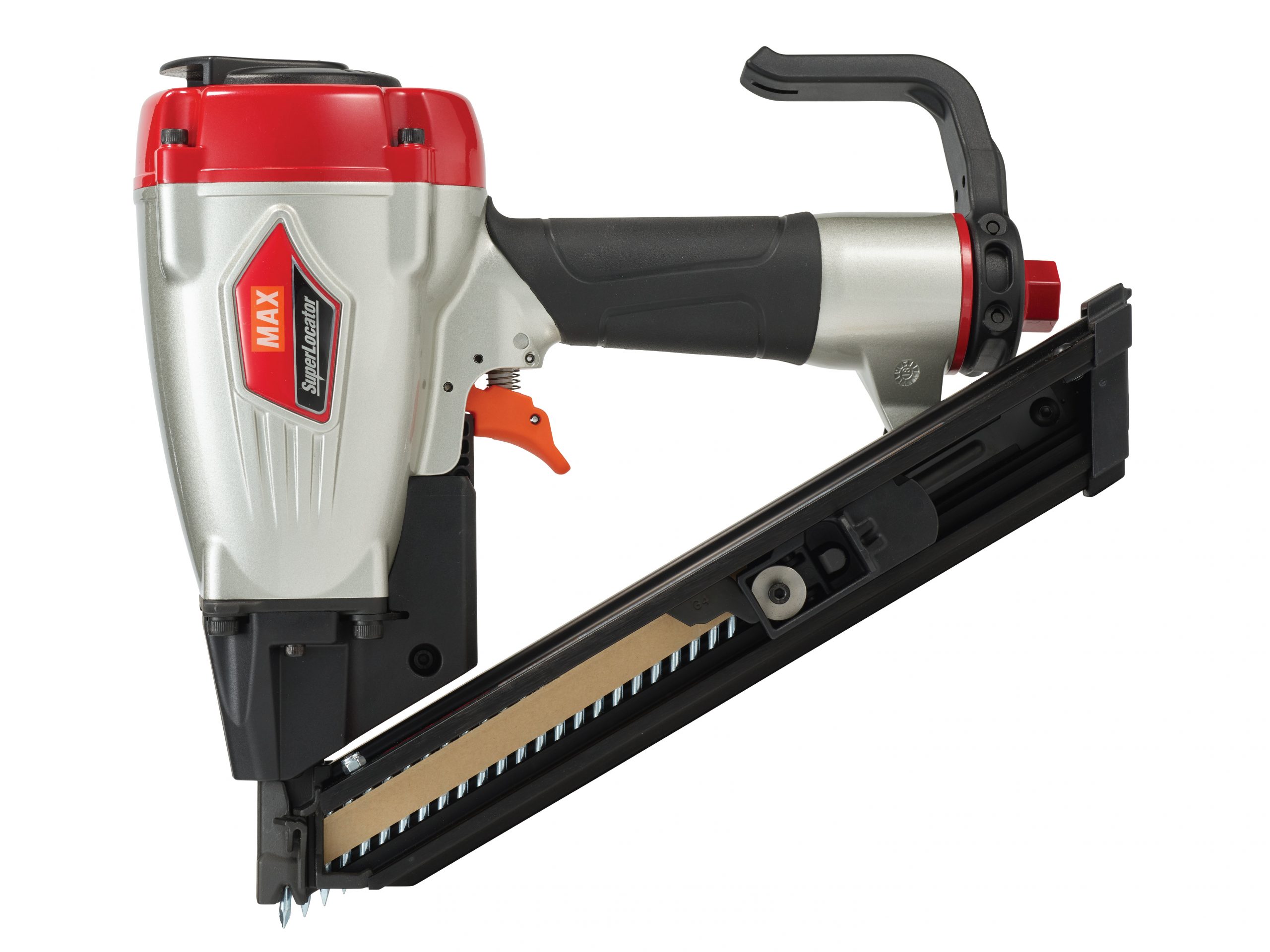 MAX SN438J SUPERLOCATOR TICO