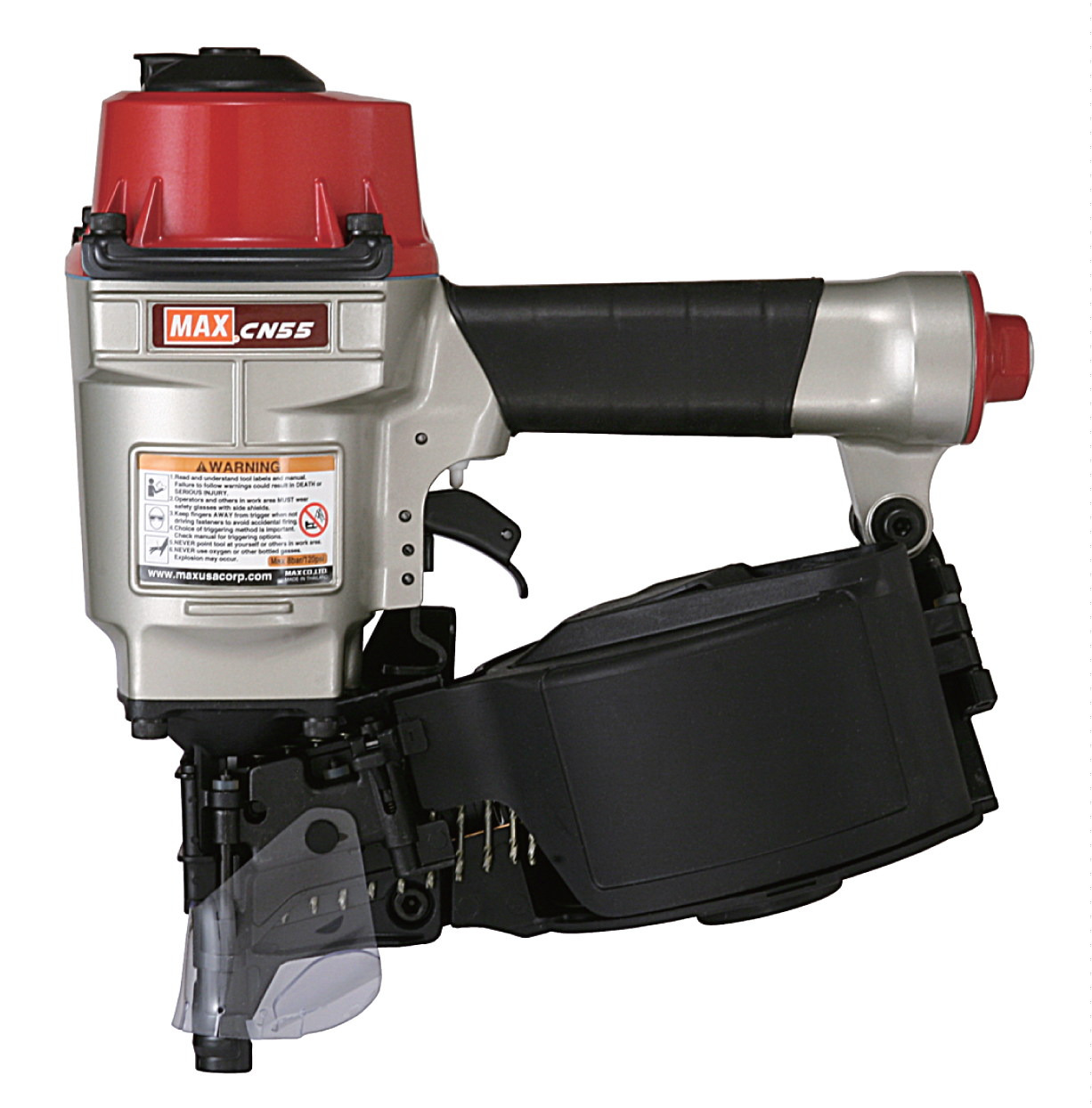 MAX CN55 HEAVY DUTY PALLET