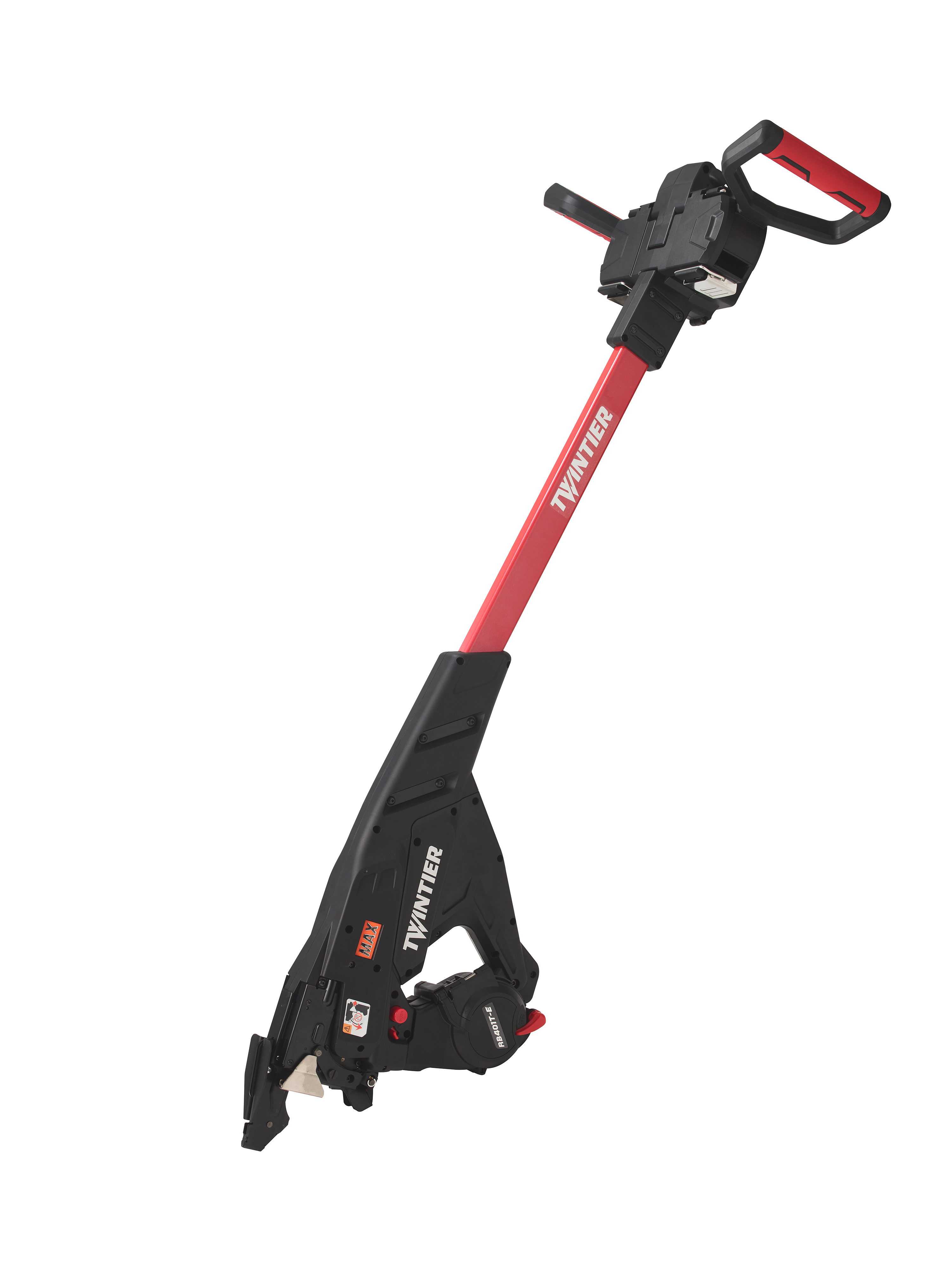 MAX RB401T-E STAND-UP REBAR TWINTIER