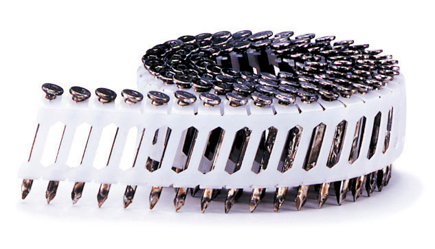 MAX Z-FCP40W8-EG 1-1/2" X .148 SM