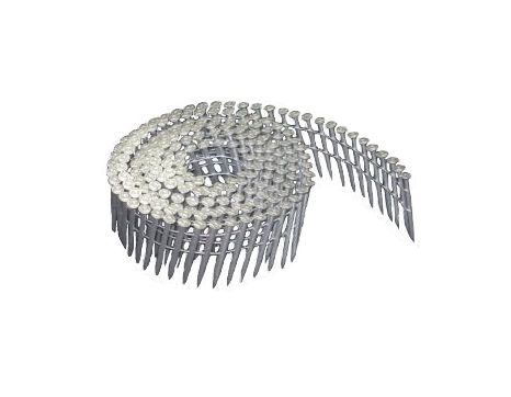 NAILPRO 1/2" x.100 SMOOTH EG PIN